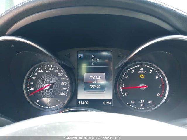WDDWJ4KB7HF404103 Mercedes-Benz m274