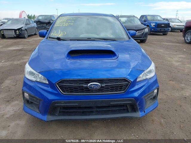 JF1VA1A69J9832712 Subaru dib