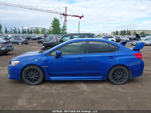 JF1VA1A69J9832712 Subaru dib