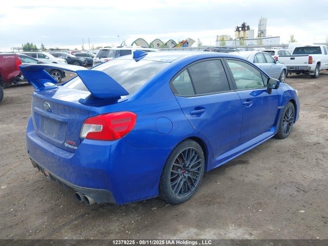 JF1VA1A69J9832712 Subaru dib