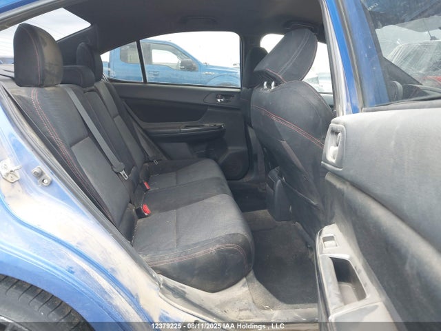 JF1VA1A69J9832712 Subaru dib
