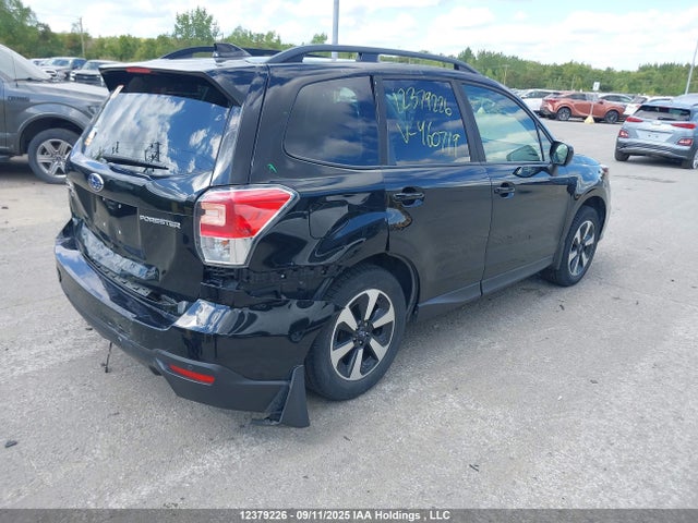 JF2SJEMC7JH460719 Subaru naturally aspirated c5