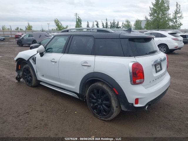 Mini 2019 2019 WMZYT5C59K3G90902 Image 3