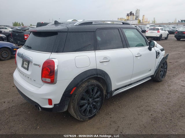 Mini 2019 2019 WMZYT5C59K3G90902 Image 4