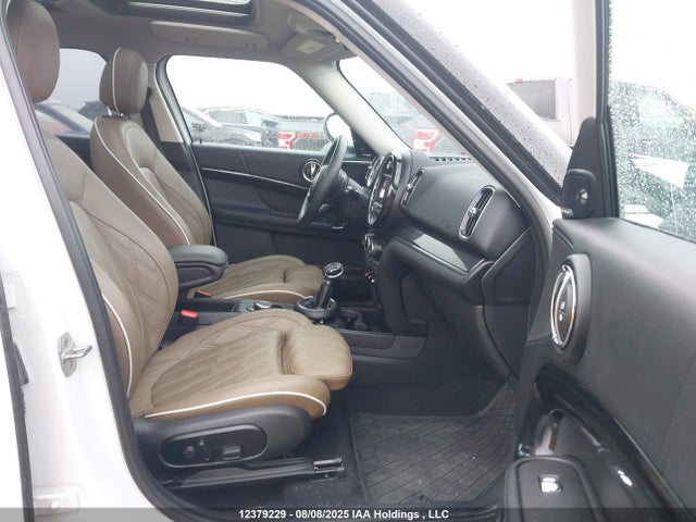Mini 2019 2019 WMZYT5C59K3G90902 Image 5