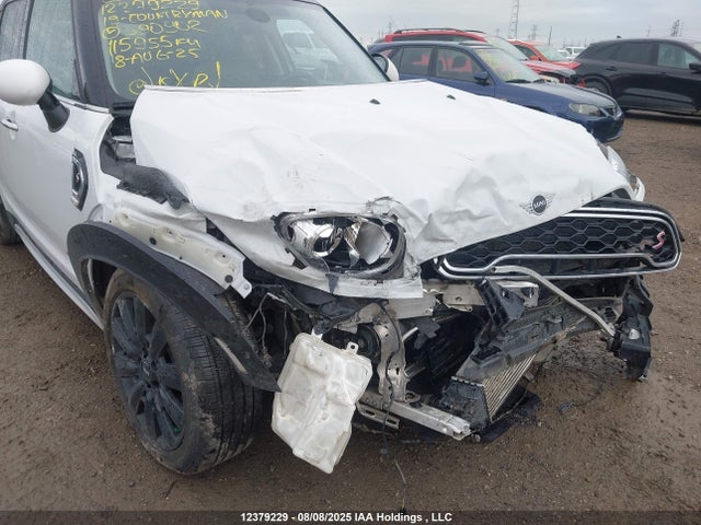 Mini 2019 2019 WMZYT5C59K3G90902 Image 6