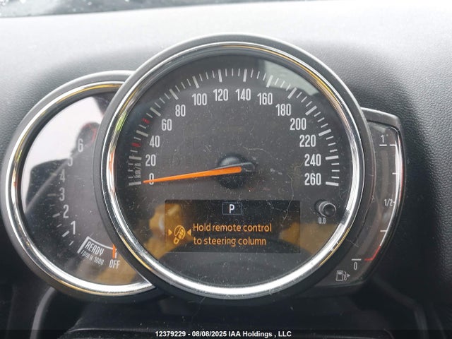 Mini 2019 2019 WMZYT5C59K3G90902 Image 7