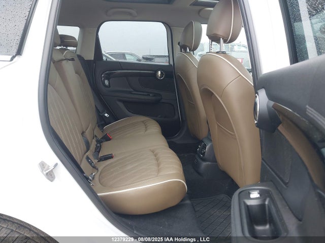 Mini 2019 2019 WMZYT5C59K3G90902 Image 8