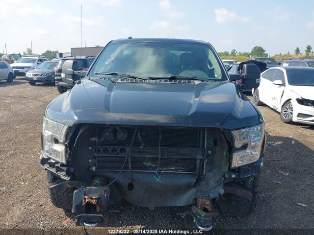 Ford 5.0l-4v 2017 1FTFW1EF9HFA90799 Image 12