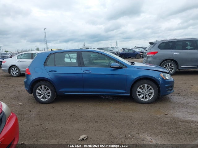 3VW217AU7GM050253 Volkswagen 1.8 tsi