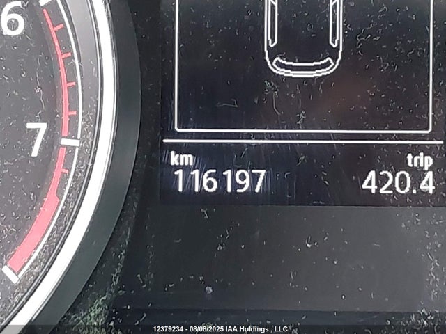 3VW217AU7GM050253 Volkswagen 1.8 tsi