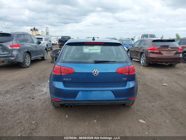 3VW217AU7GM050253 Volkswagen 1.8 tsi