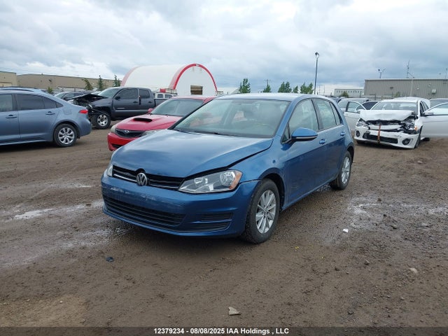 3VW217AU7GM050253 Volkswagen 1.8 tsi