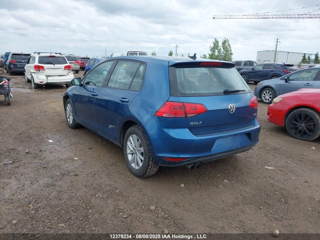 3VW217AU7GM050253 Volkswagen 1.8 tsi