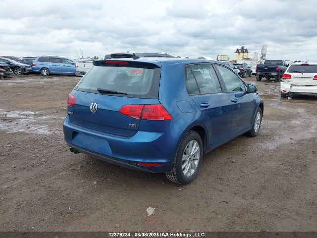 3VW217AU7GM050253 Volkswagen 1.8 tsi