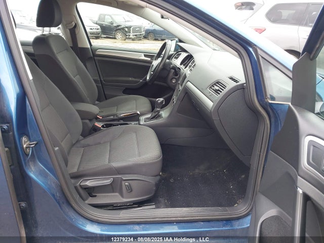 3VW217AU7GM050253 Volkswagen 1.8 tsi