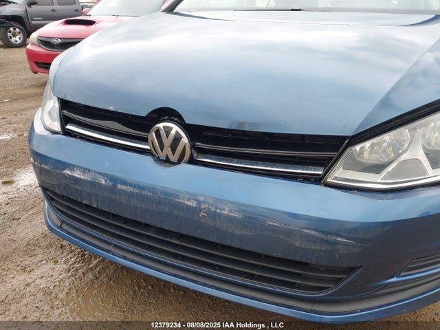 3VW217AU7GM050253 Volkswagen 1.8 tsi