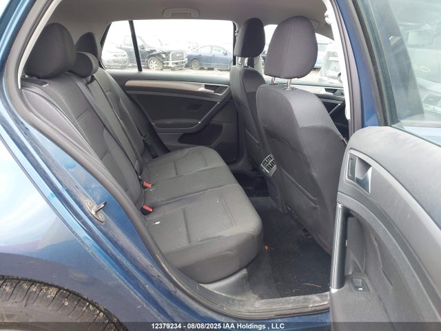 3VW217AU7GM050253 Volkswagen 1.8 tsi