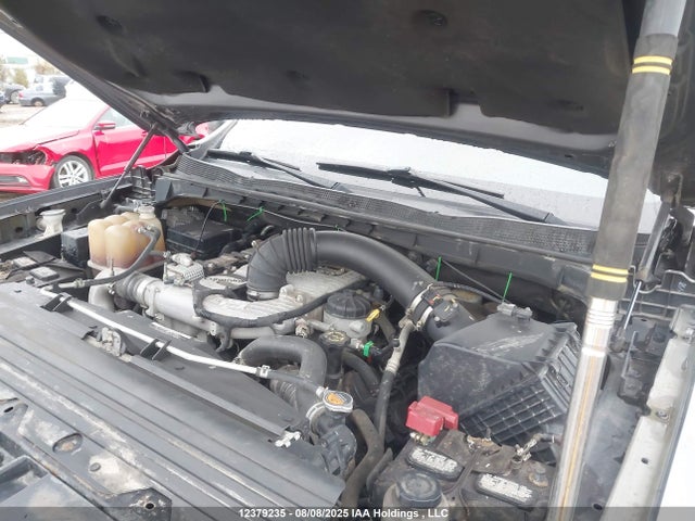 Nissan 2016 2016 1N6BA1F46GN504035 Image 10
