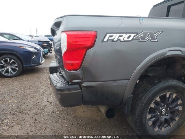 Nissan 2016 2016 1N6BA1F46GN504035 Image 11