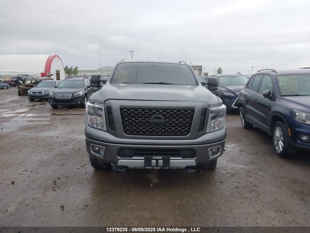 Nissan 2016 2016 1N6BA1F46GN504035 Image 12
