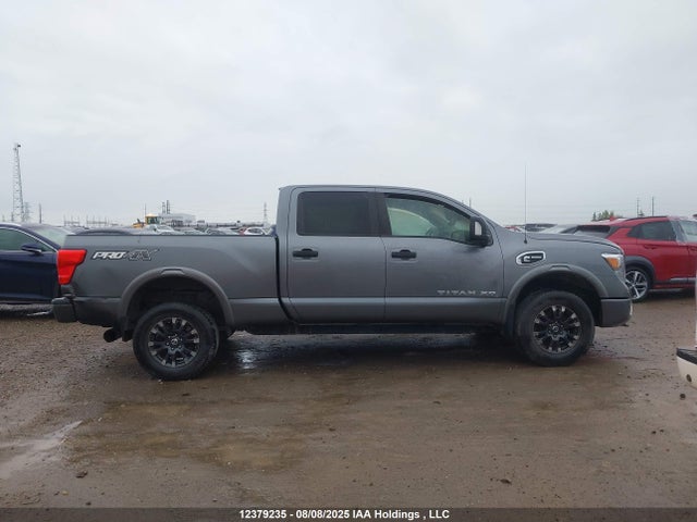 Nissan 2016 2016 1N6BA1F46GN504035 Image 13