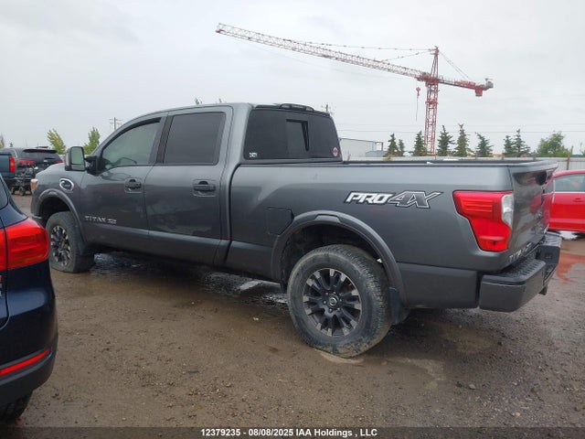 Nissan 2016 2016 1N6BA1F46GN504035 Image 14