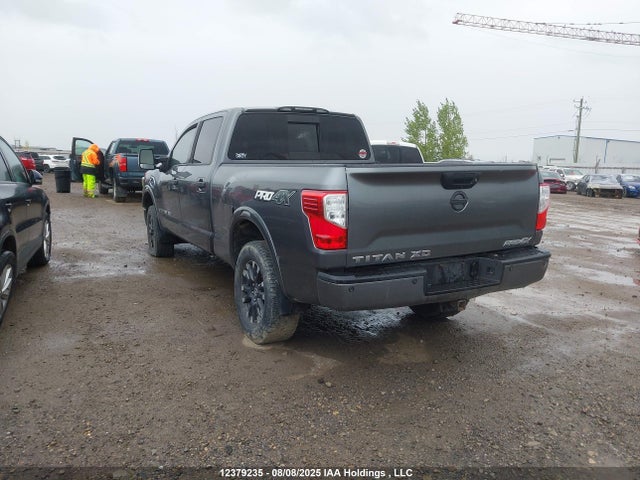 Nissan 2016 2016 1N6BA1F46GN504035 Image 3