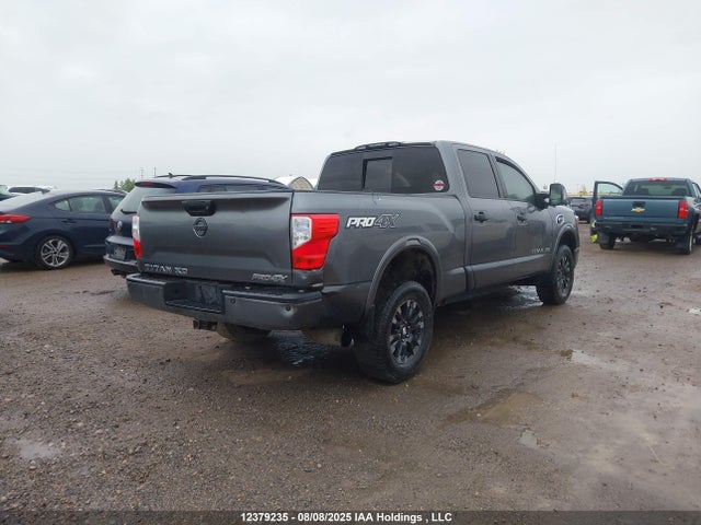Nissan 2016 2016 1N6BA1F46GN504035 Image 4