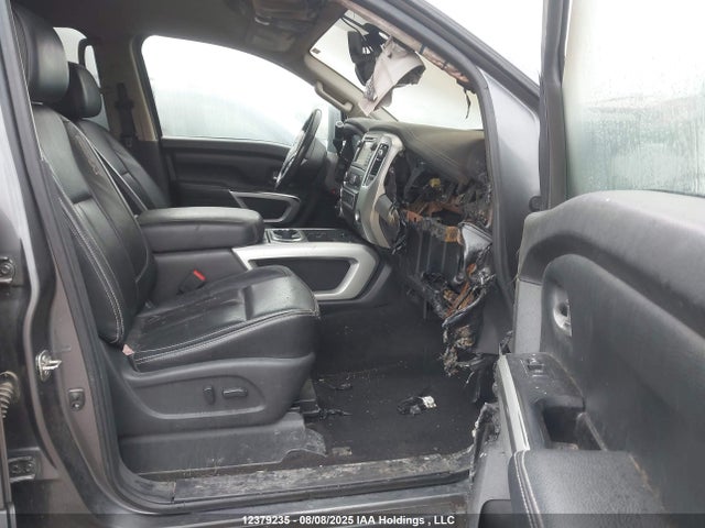 Nissan 2016 2016 1N6BA1F46GN504035 Image 5