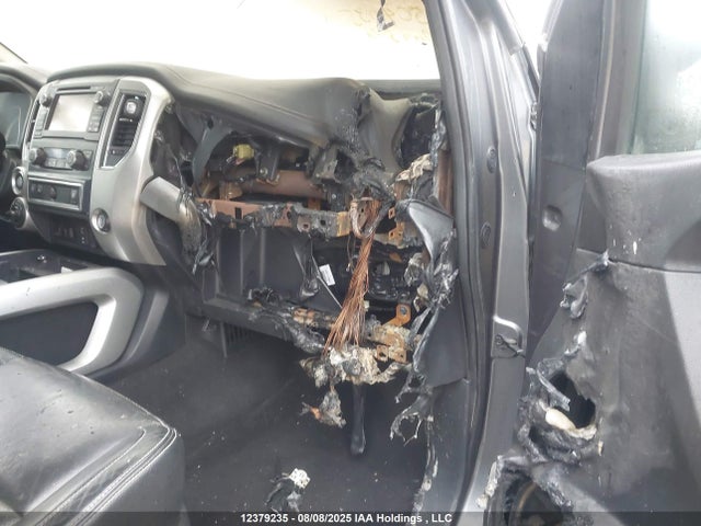 Nissan 2016 2016 1N6BA1F46GN504035 Image 6