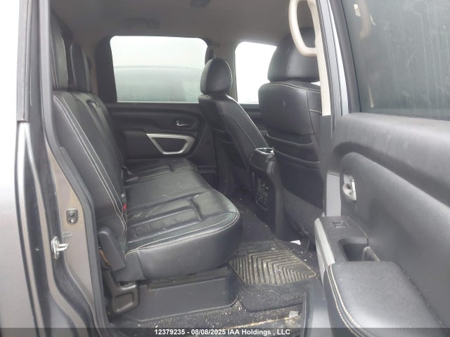 Nissan 2016 2016 1N6BA1F46GN504035 Image 8