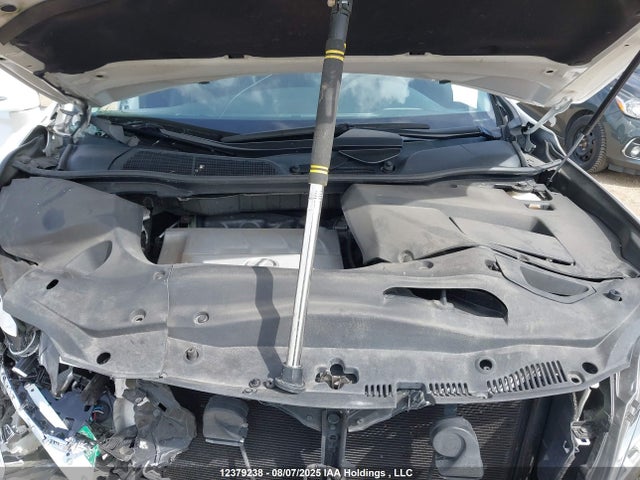 Lexus 2gr-fe 2015 2T2BK1BA1FC283436 Image 10