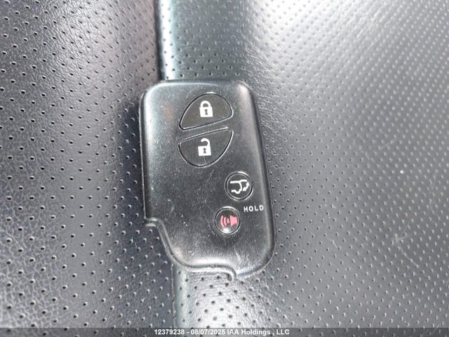 Lexus 2gr-fe 2015 2T2BK1BA1FC283436 Image 11
