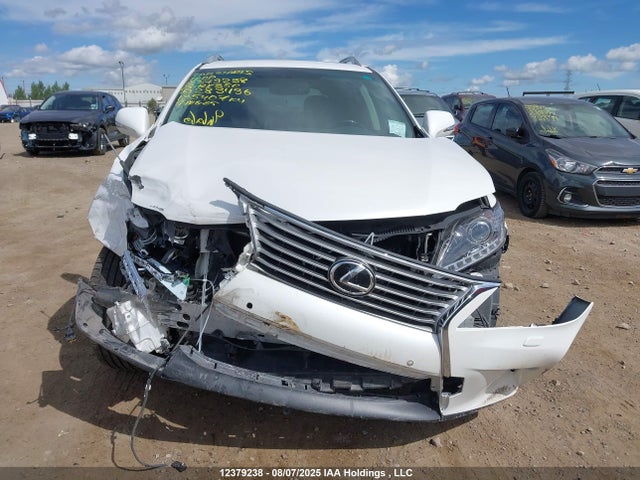 Lexus 2gr-fe 2015 2T2BK1BA1FC283436 Image 13