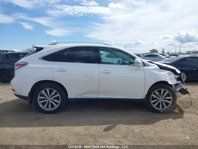 Lexus 2gr-fe 2015 2T2BK1BA1FC283436 Image 14