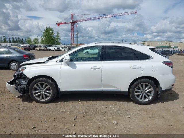 Lexus 2gr-fe 2015 2T2BK1BA1FC283436 Image 15