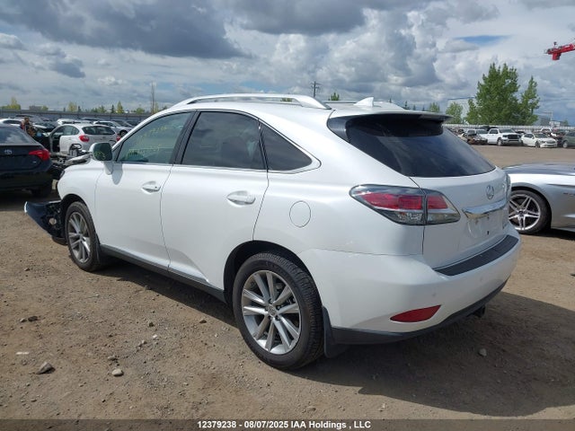 Lexus 2gr-fe 2015 2T2BK1BA1FC283436 Image 3