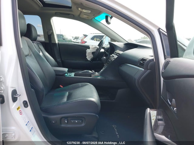 Lexus 2gr-fe 2015 2T2BK1BA1FC283436 Image 5