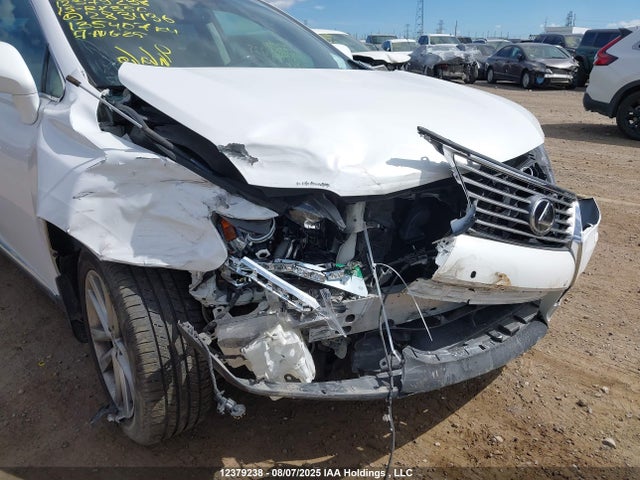 Lexus 2gr-fe 2015 2T2BK1BA1FC283436 Image 6