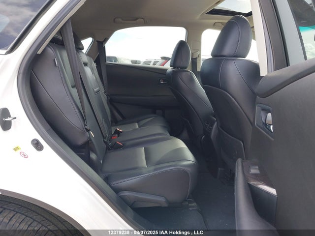 Lexus 2gr-fe 2015 2T2BK1BA1FC283436 Image 8