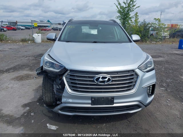 KM8SNDHF9HU242683 Hyundai gdi lambda ii