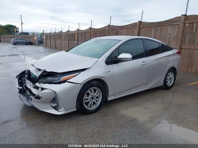 JTDKARFPXJ3069731 Toyota 2zr-fxe+1nm
