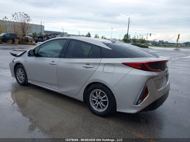 JTDKARFPXJ3069731 Toyota 2zr-fxe+1nm