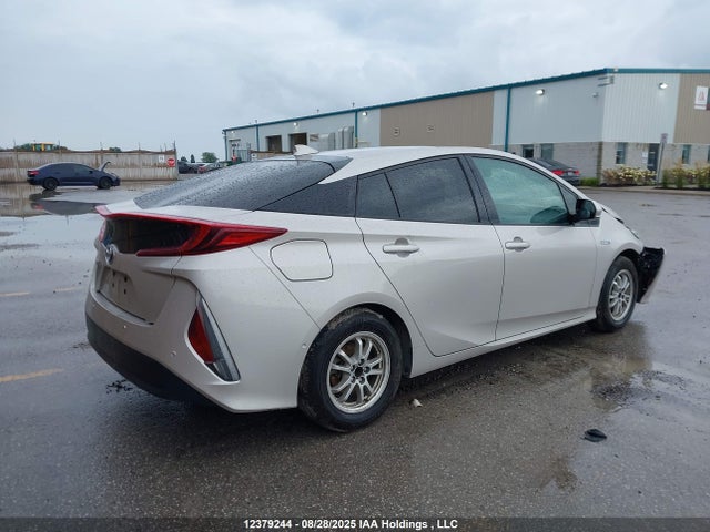 JTDKARFPXJ3069731 Toyota 2zr-fxe+1nm