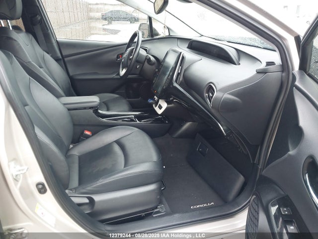 JTDKARFPXJ3069731 Toyota 2zr-fxe+1nm