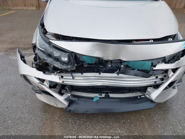 JTDKARFPXJ3069731 Toyota 2zr-fxe+1nm