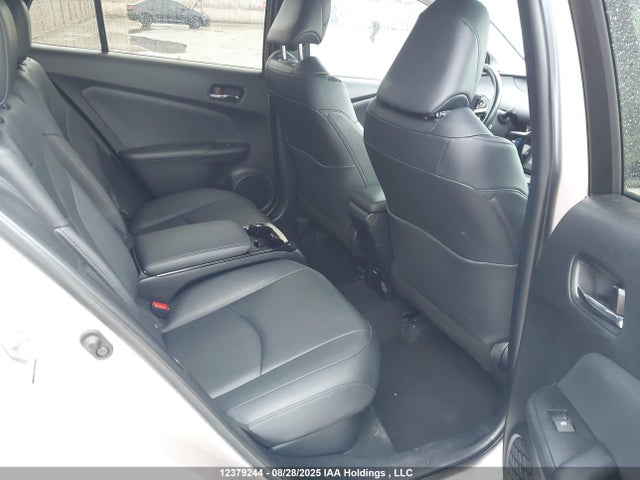 JTDKARFPXJ3069731 Toyota 2zr-fxe+1nm