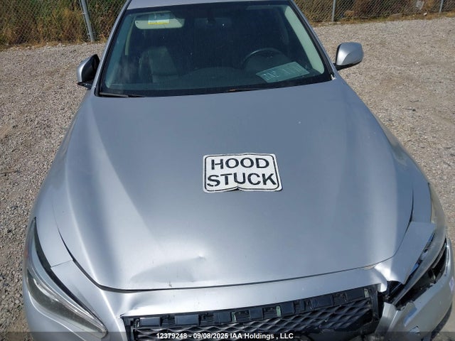 Infiniti Q50 2015 JN1BV7AR3FM396848 Image 10