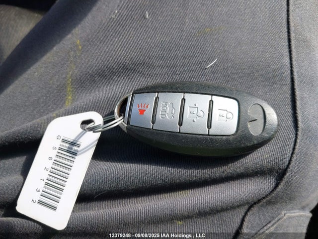 Infiniti Q50 2015 JN1BV7AR3FM396848 Image 11